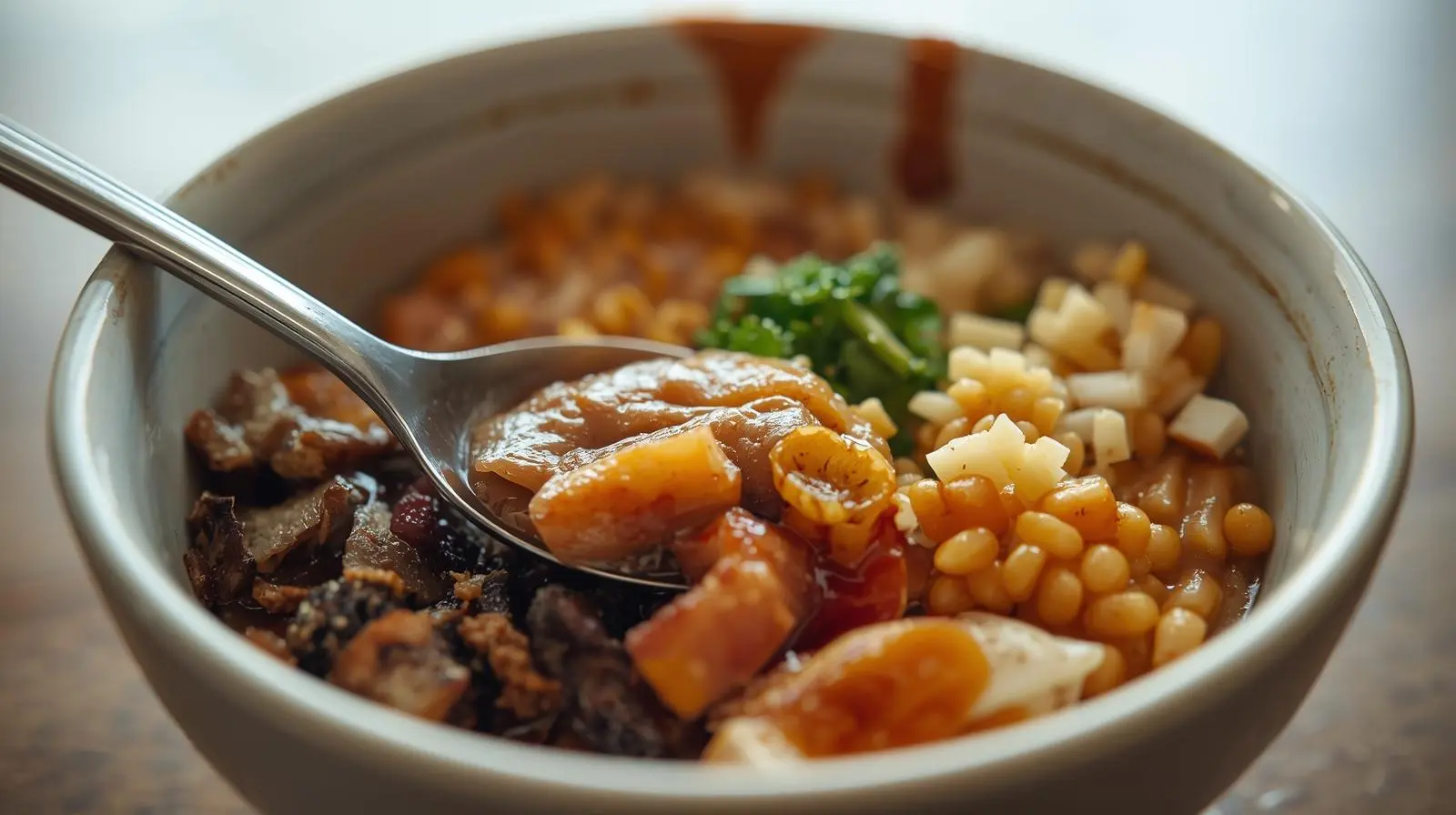 Burrito Bowl at Parrilla Inc - Mexican bowls in Camrose, AB